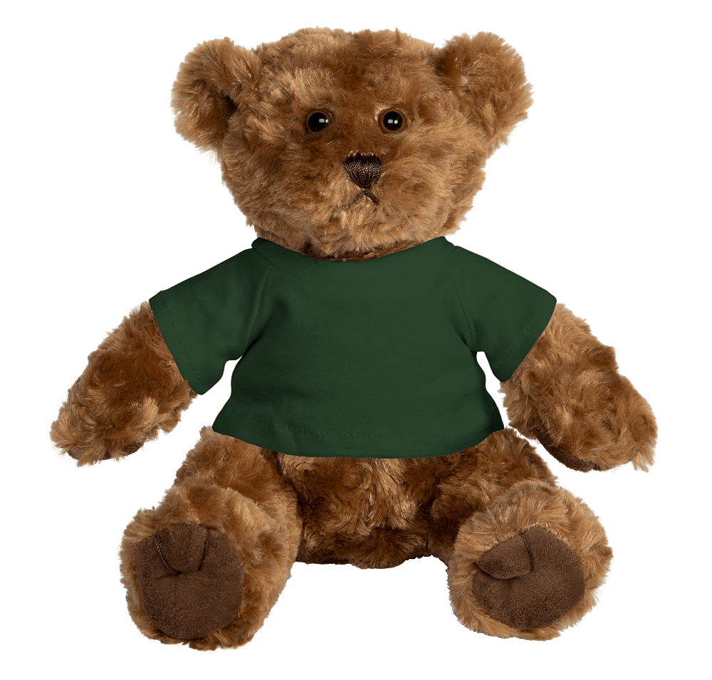 10" Traditional Brown Bear-default