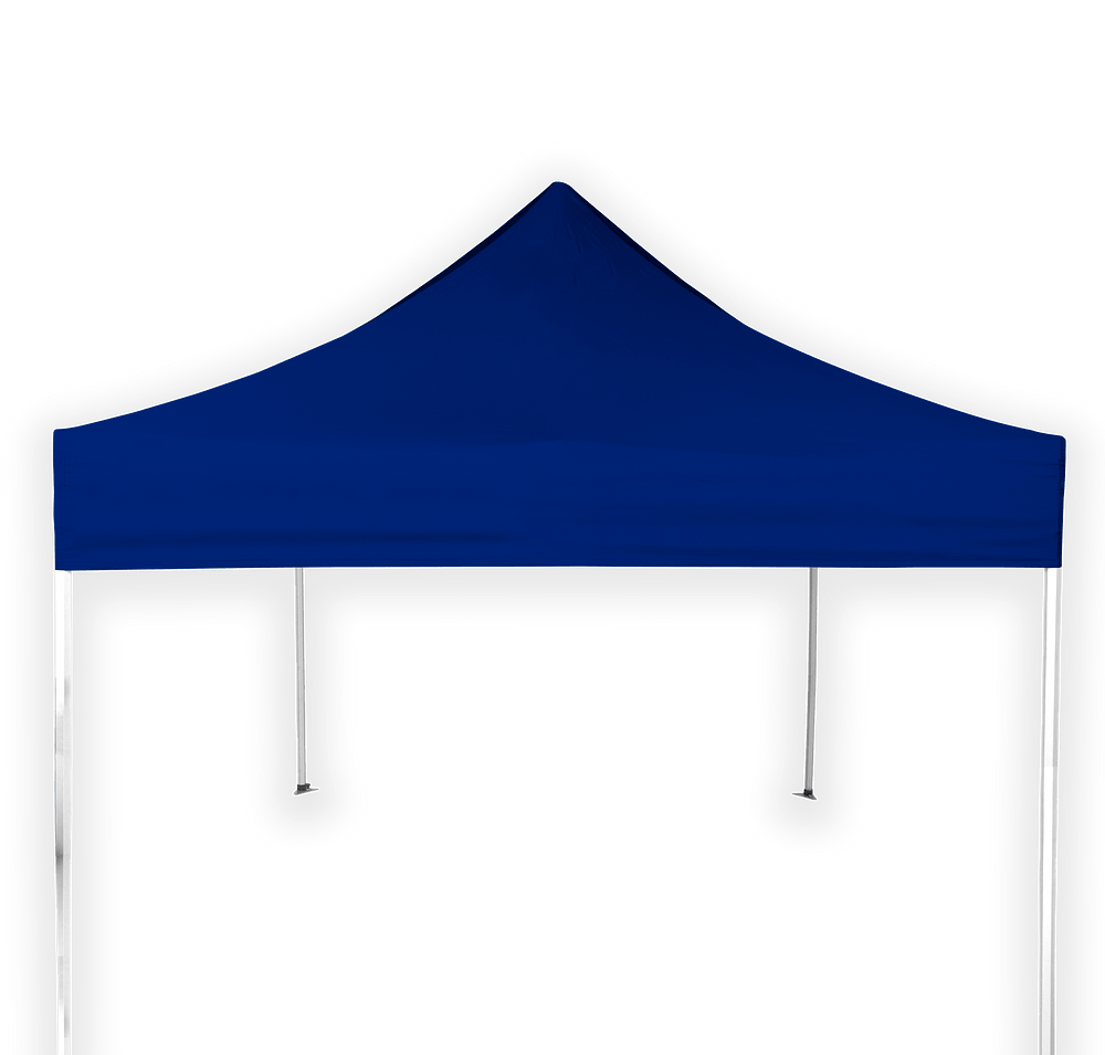 Full Color 10' Heavy Duty Canopy Tent-default