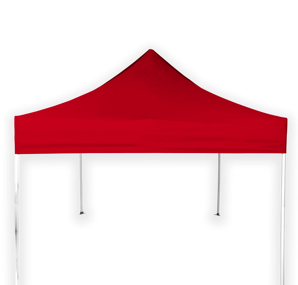 Full Color 10' Heavy Duty Canopy Tent-default