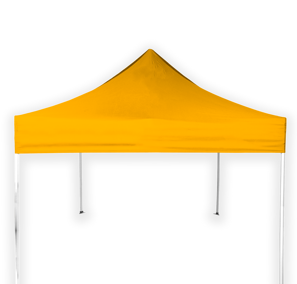 Full Color 10' Heavy Duty Canopy Tent-default