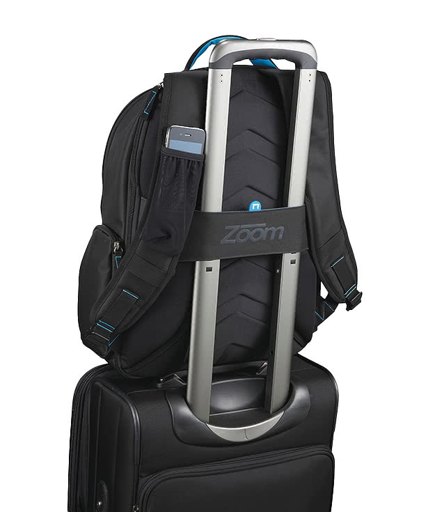 Zoom DayTripper 15'' Computer Backpack