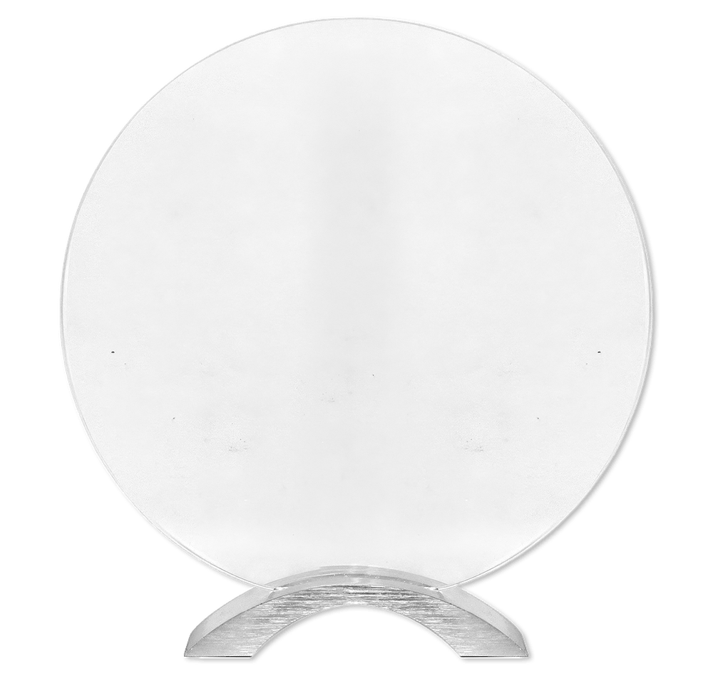 Accolade Acrylic Award-default