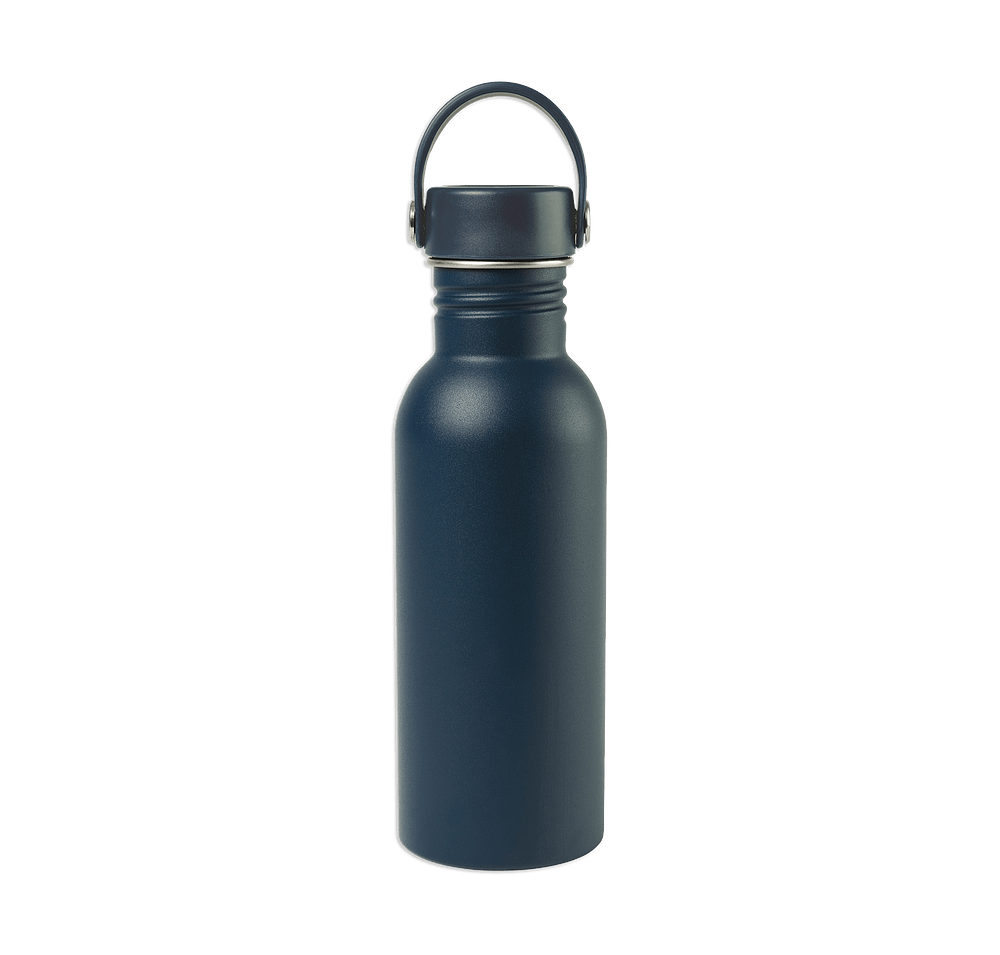 20 oz. Arlo Classics Stainless Steel Hydration Water Bottle -default