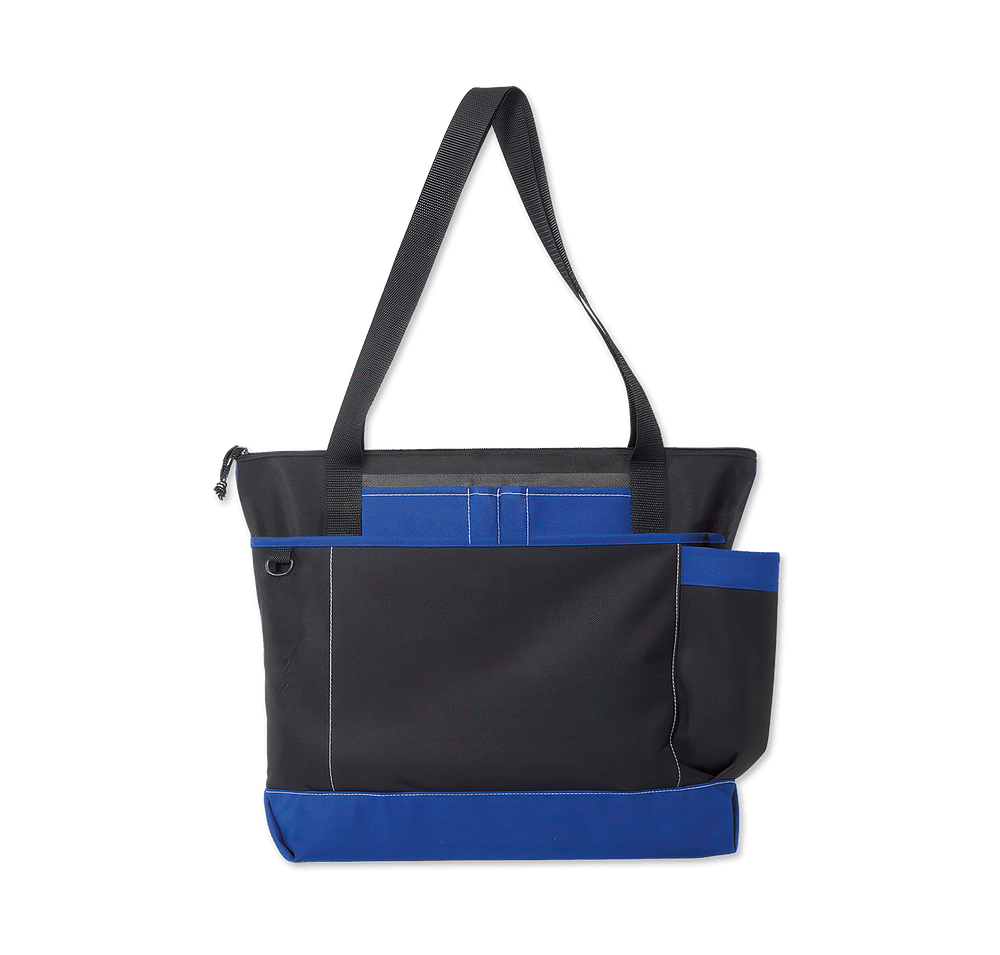 Avenue Business Tote Bag-default
