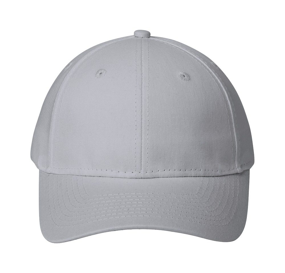 Port Authority Six-Panel Twill Baseball Hat-default