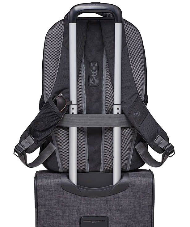 Wenger Origins Recycled 15" Computer Backpack