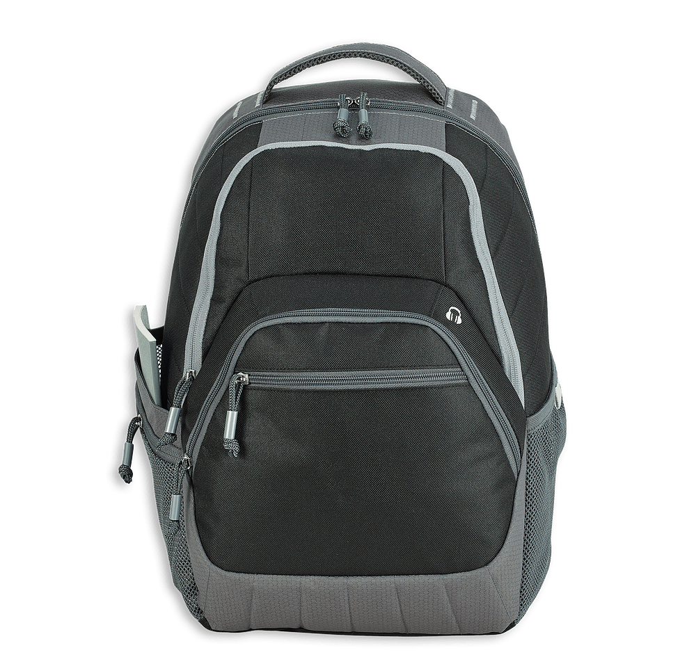 Rangeley Deluxe 15" Computer Backpack-default