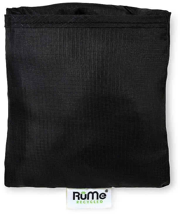 RuMe Recycled Crossbody Tote Bag