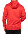Reebok Echo Performance Pullover Hoodie
