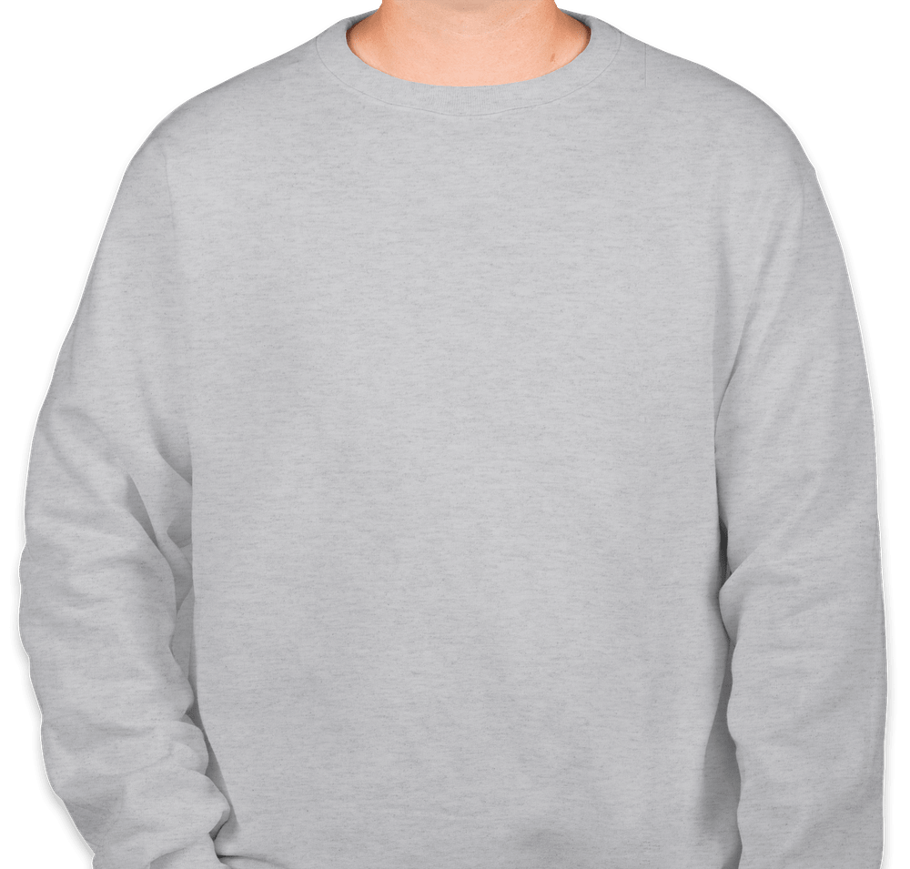 Canada - Champion Powerblend Midweight Crewneck Sweatshirt-default