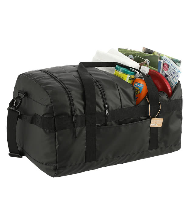 NBN Outdoor Duffel Bag
