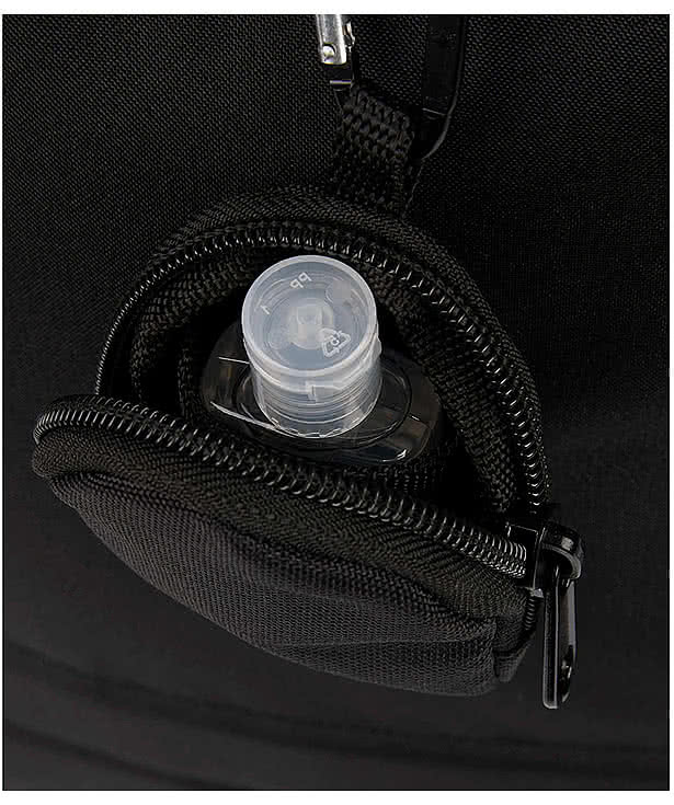 Mini Backpack Bag Charm