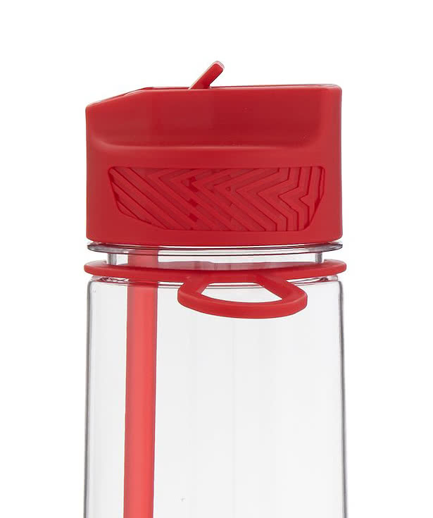 27 oz. h2go Slope Flip-Top Water Bottle
