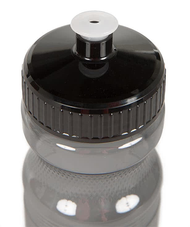 24 oz. Translucent Bike Water Bottle