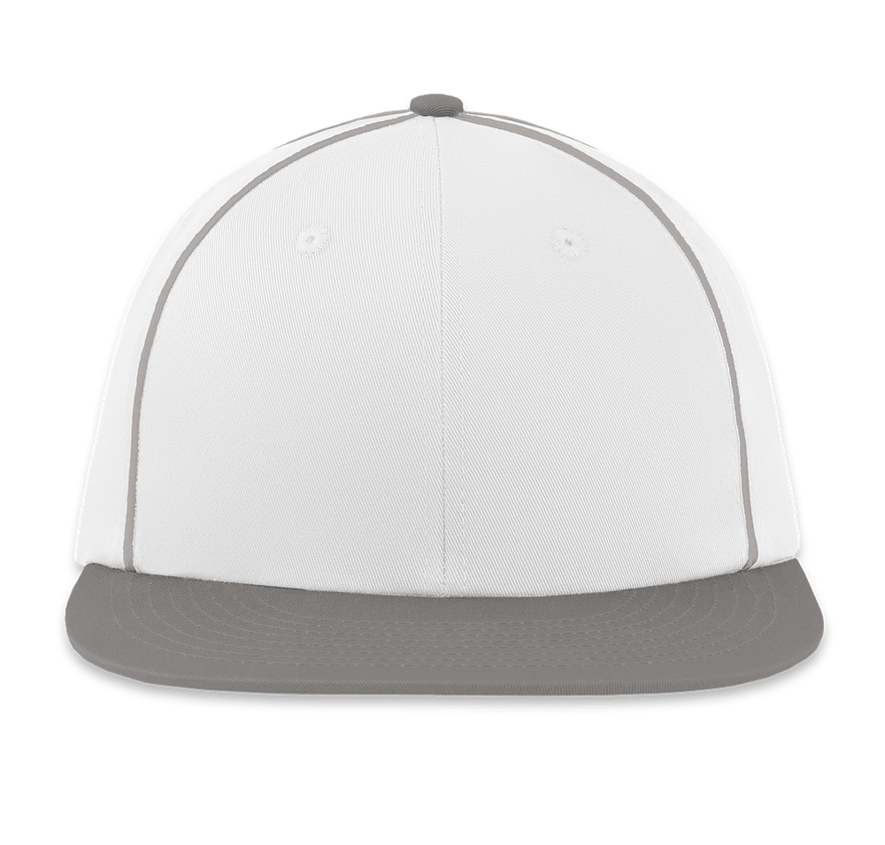 Pacific Headwear Momentum Snapback Baseball Hat-default