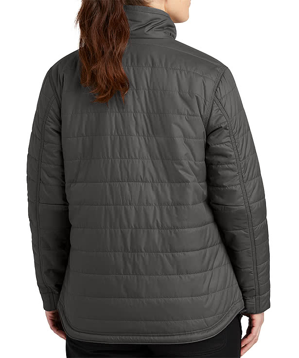 Carhartt Women's Gilliam Lightweight Soft Shell Jacket