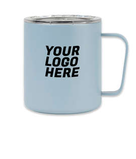 MiiR Laser Engraved 12 oz. Vacuum Insulated Camper Mug - Color: Home