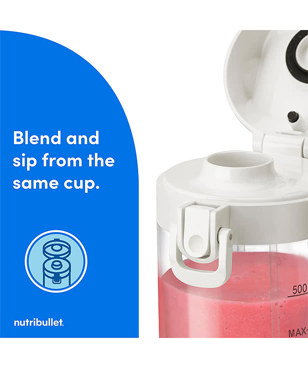 Nutribullet Portable Blender