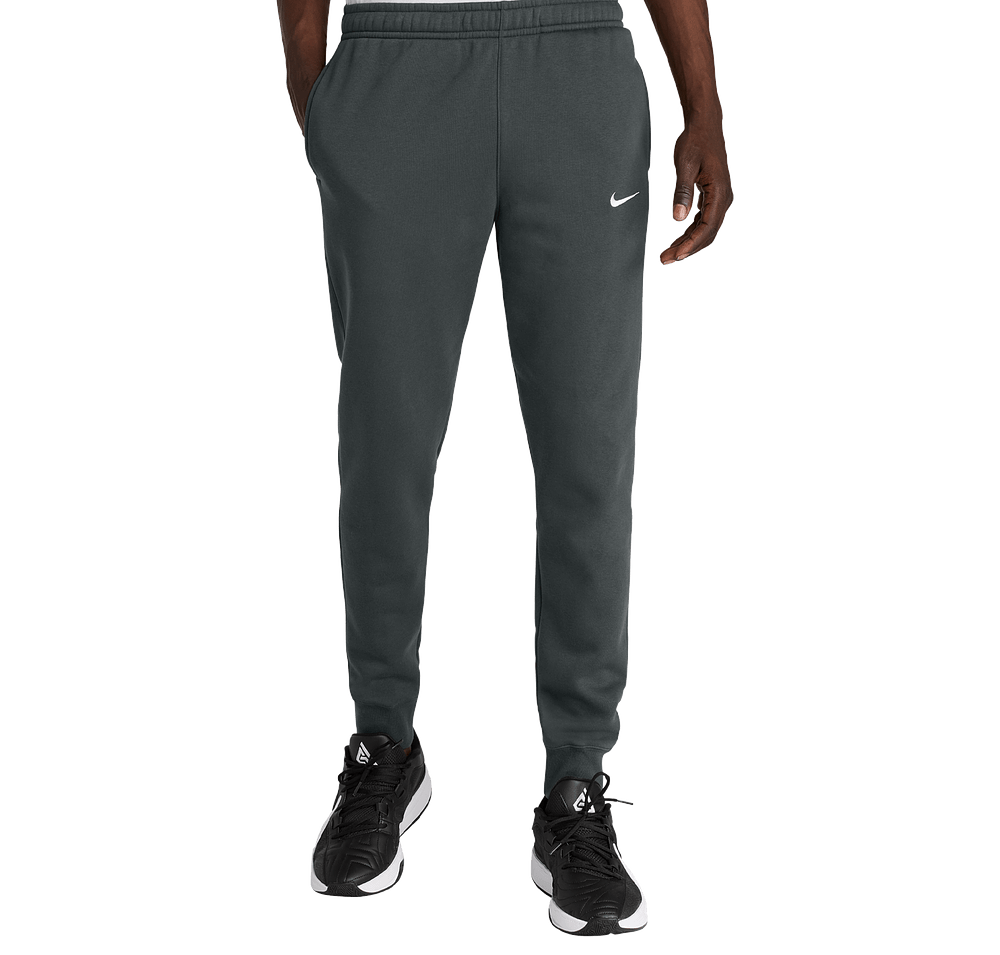 Nike Club Fleece Joggers-default