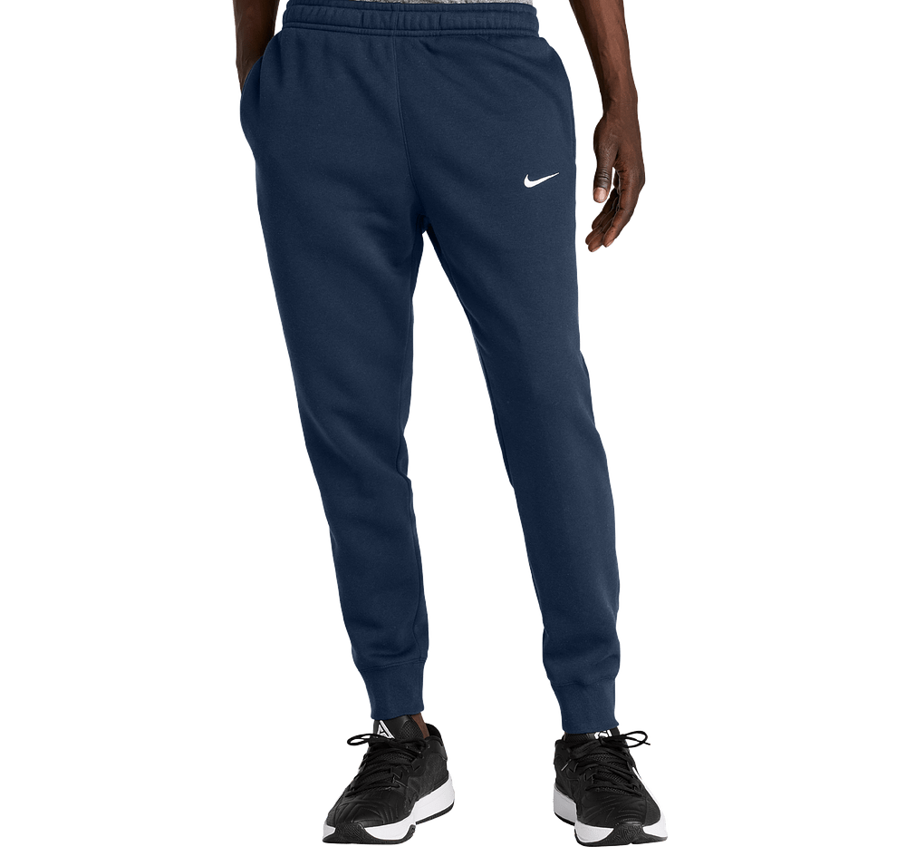 Nike Club Fleece Joggers-default