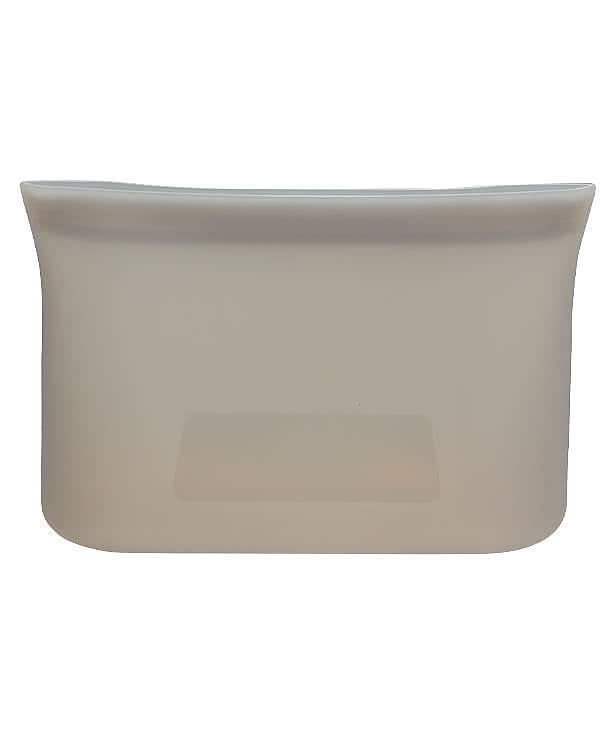 Zili 8 oz. Silicone Food Storage Bag