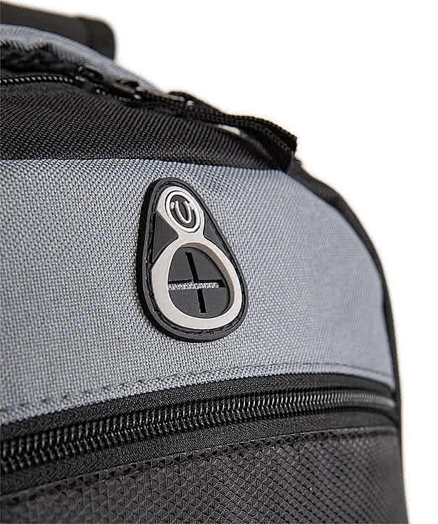 Hashtag 15" Computer Backpack 