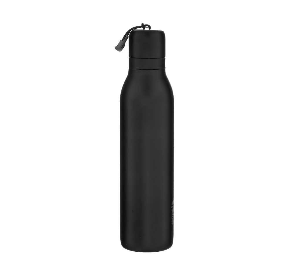 Owala Laser Engraved 24 oz. Freesip Twist Stainless Steel Water Bottle-default