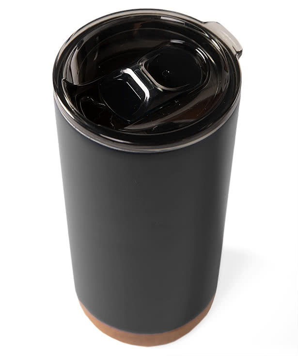 16 oz. Valhalla Copper Vacuum Insulated Tumbler