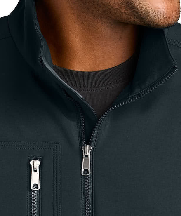 CornerStone Workwear Soft Shell Jacket