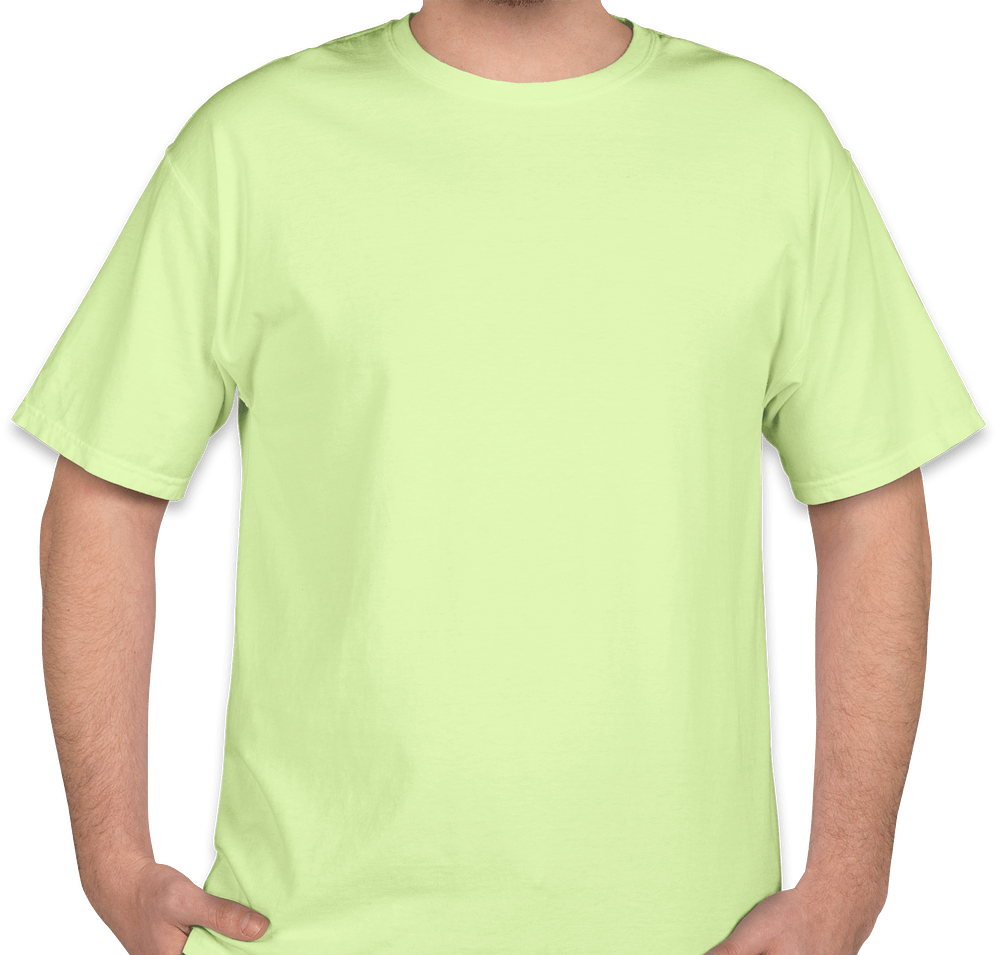 Hanes ComfortWash Garment Dyed T-shirt-default