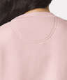 American Apparel ReFlex Fleece Crewneck Sweatshirt