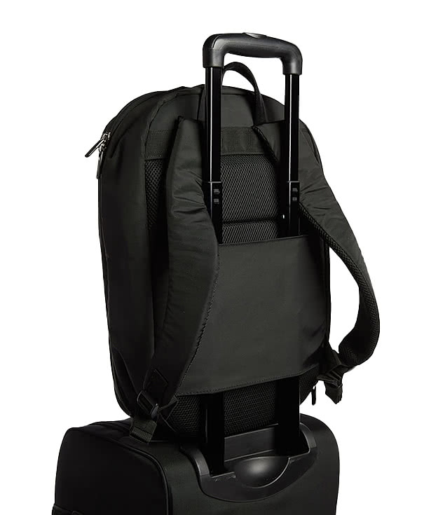 Full Color Stitch Day Traveler Convertible Briefcase Backpack