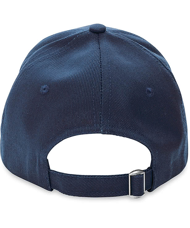 Impact Recycled Cotton Baseball Hat