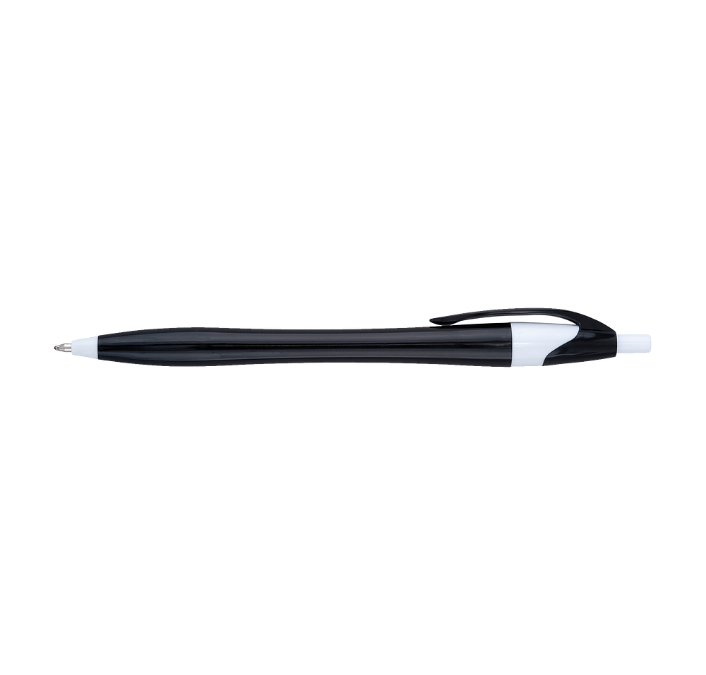 Javalina Executive Ballpoint Pen (black ink)-default