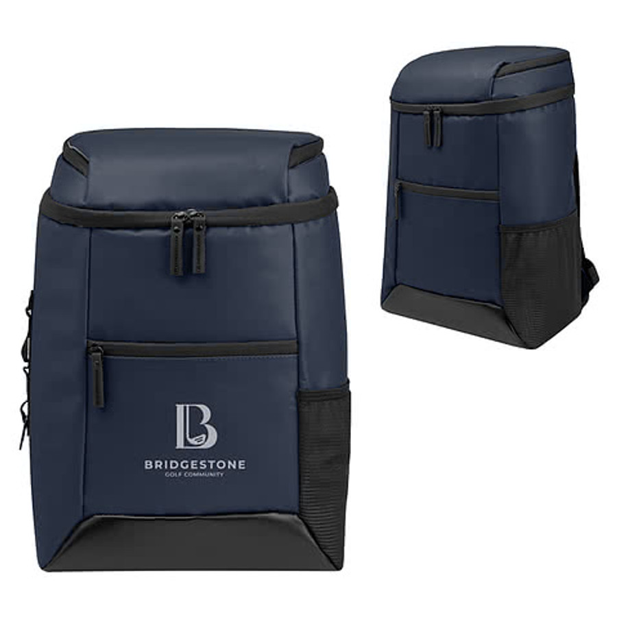 Cutter & Buck 18 Can Cooler Backpack