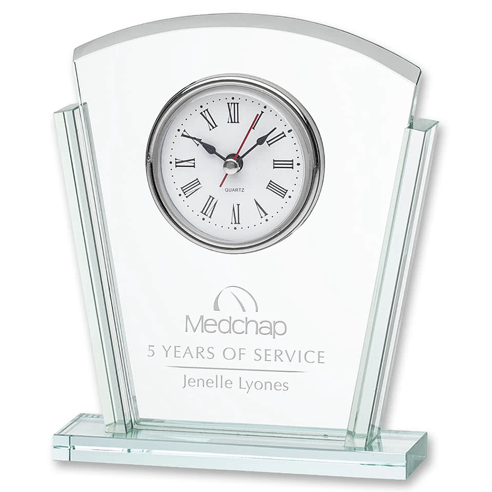 Camano Clock