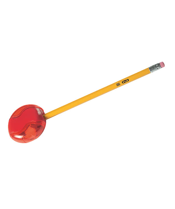 Pencil Sharpener with Eraser