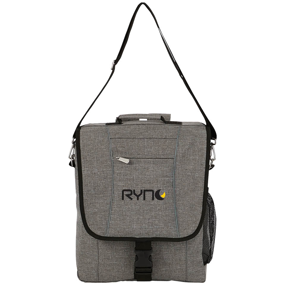 Verona Vertical 15" Computer Briefcase