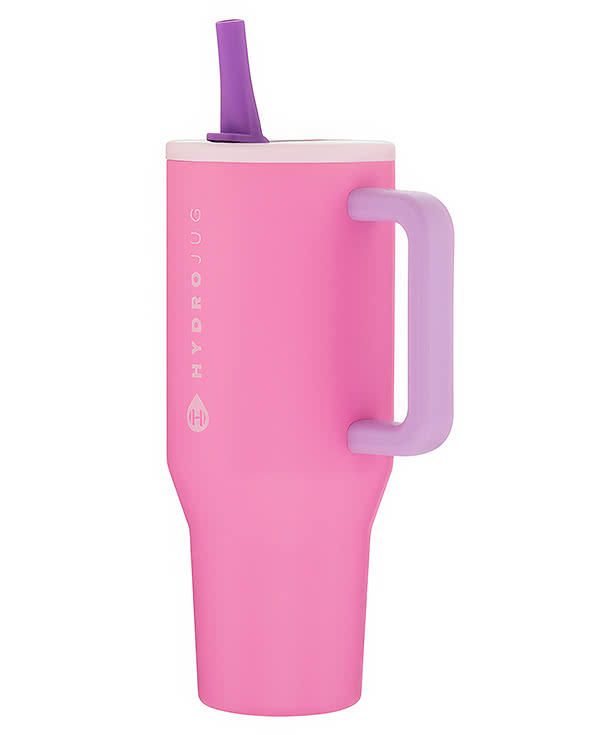 HydroJug 32 oz. Traveler Stainless Steel Insulated Tumbler