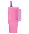 HydroJug 32 oz. Traveler Stainless Steel Insulated Tumbler
