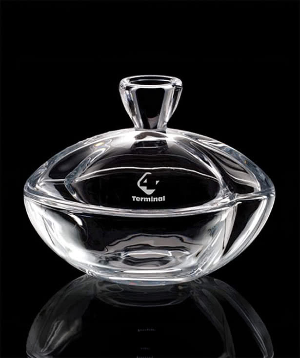 Ainsley Candy Bowl