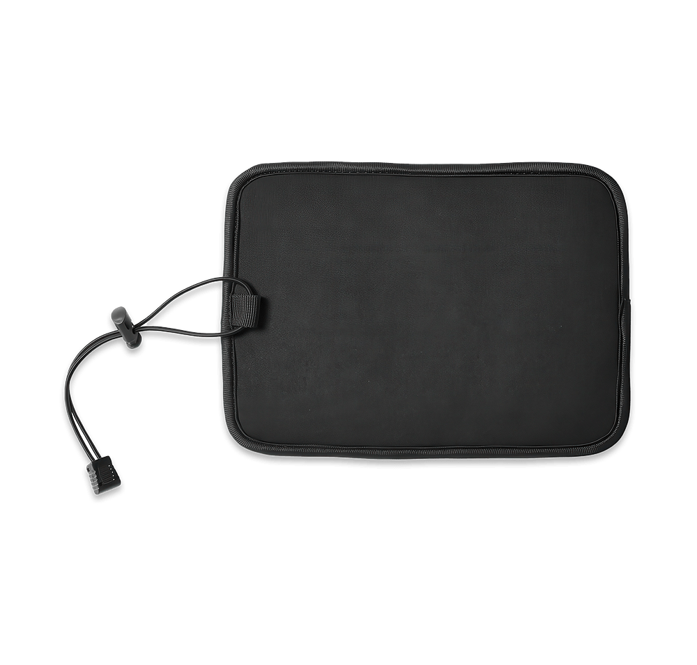 Neoprene Roll-Up Tech Organizer-default