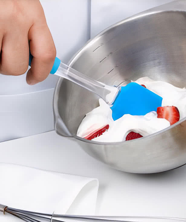 Silicone Spatula