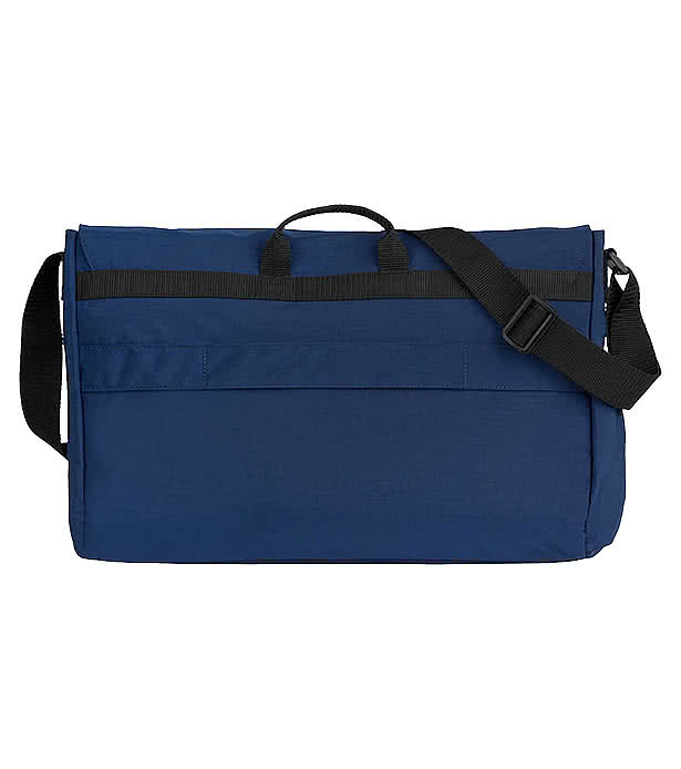 Avery Messenger Bag
