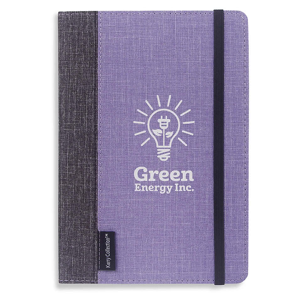 Kerry Hard Cover Notebook