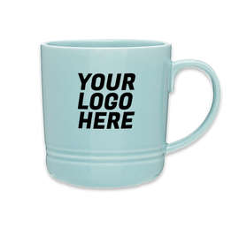 12 oz. Endor Ceramic Mug
