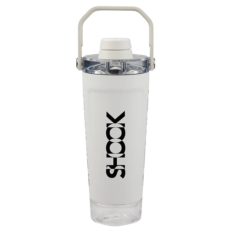 Stanley 20 oz. Activate Recycled Shaker Bottle