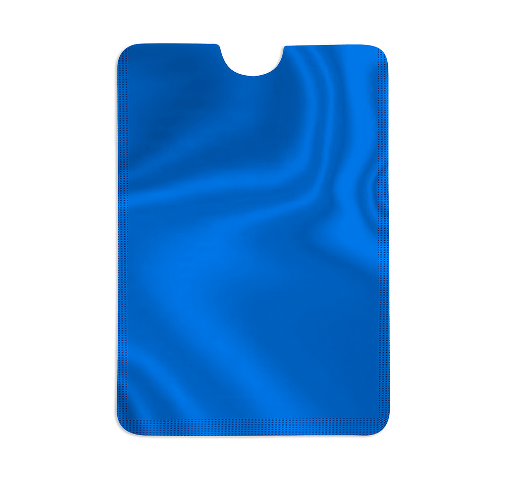 RFID Data Blocking Phone Wallet-default