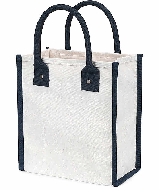 Petite Market Street Tote Bag