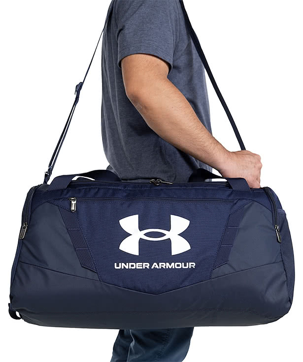 Under Armour Undeniable Medium Duffel Bag 5.0